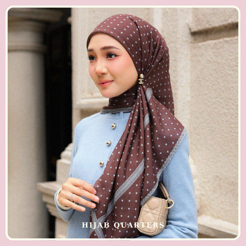 Polka Lace Collection (Etoiledot)